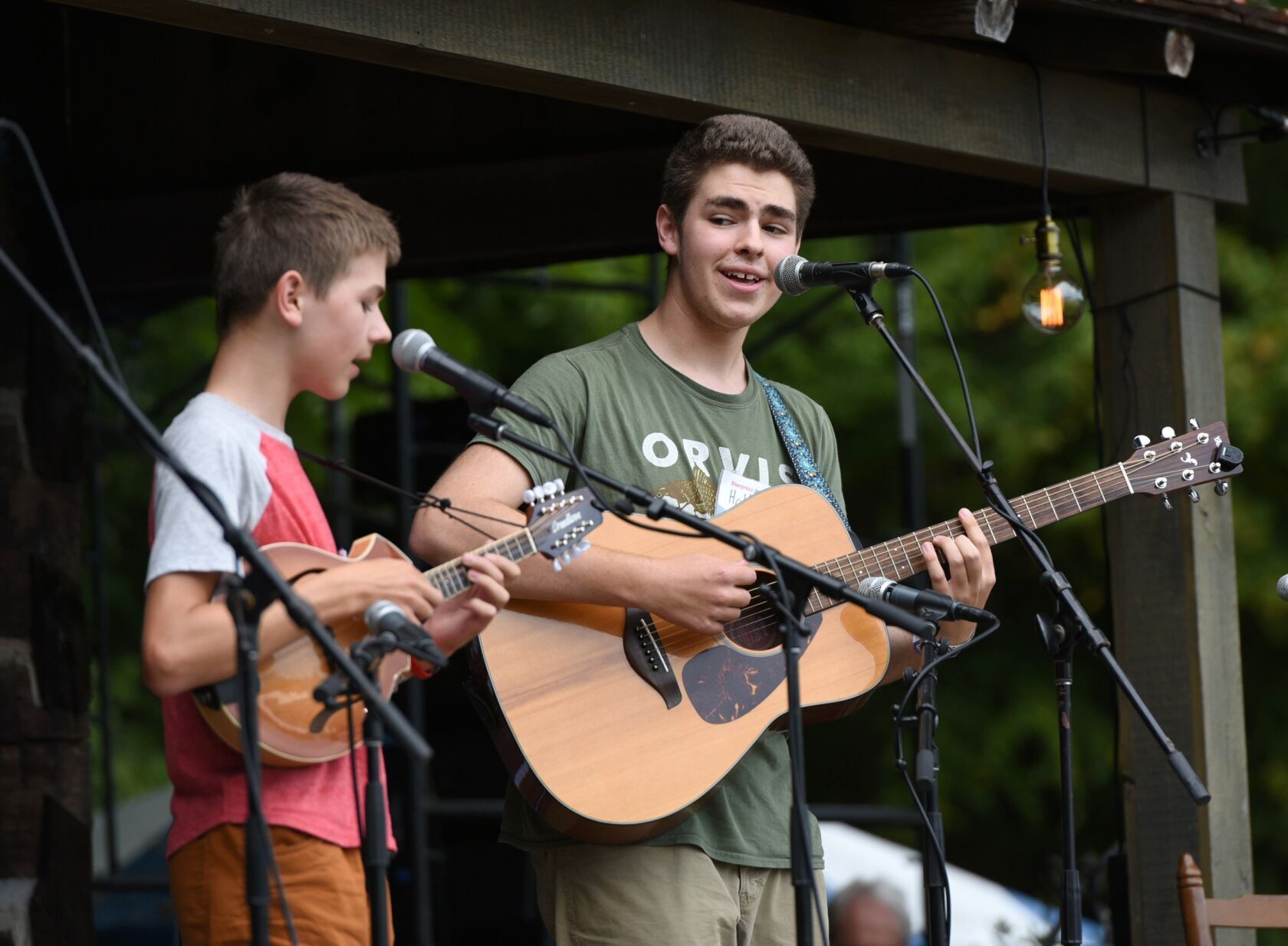 MerleFest